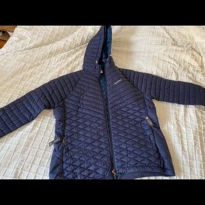 Craghoppers Expolite Hooded Jacket